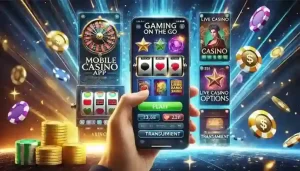 PHPLUS Casino App