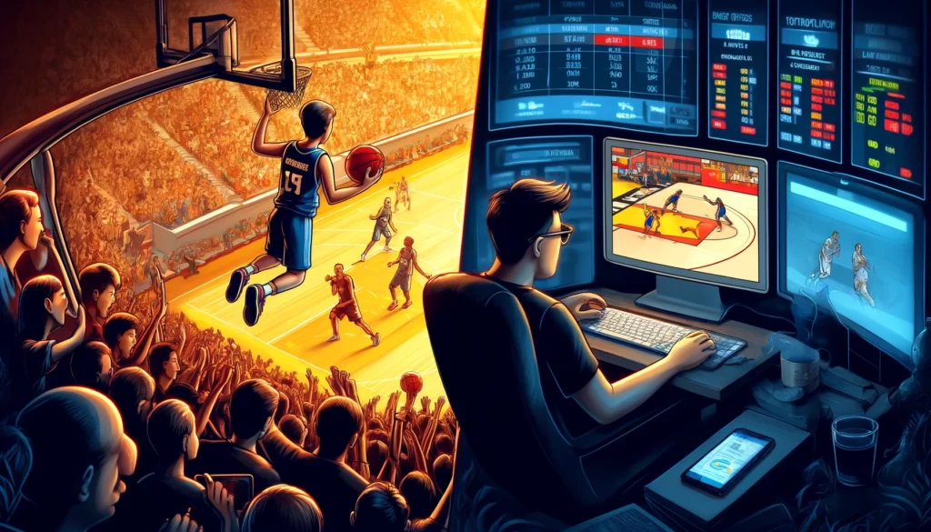 phplus sportsbook platform offering competitive online betting games