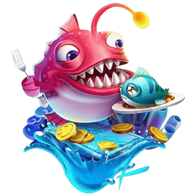 phplus login access to exciting fishing arcade games with multiplayer shooting features