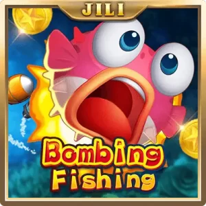 phplus fishing bombing fishing