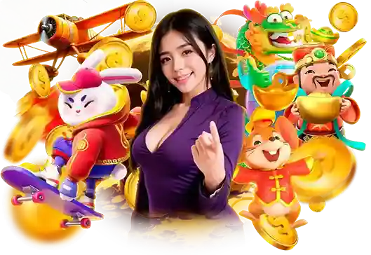 phplus games section showcasing slots and live casino entertainment
