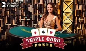 phplus live casino poker