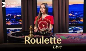phplus live casino roulette