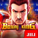 phplus slot boxing king