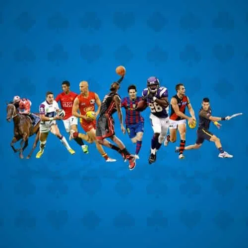 phplus sports