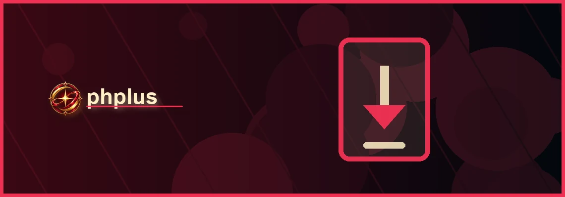 phplus download full-width visual guide 1