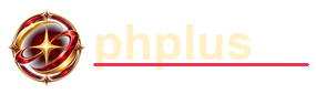 phplus official website logo