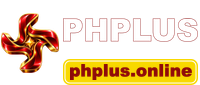 phplus logo for phplus.online