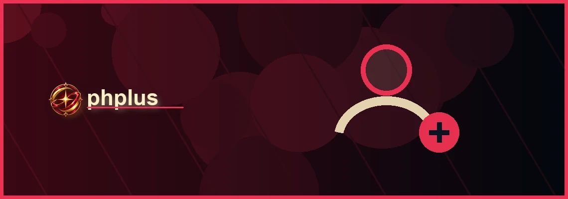 phplus register full-width visual guide 1