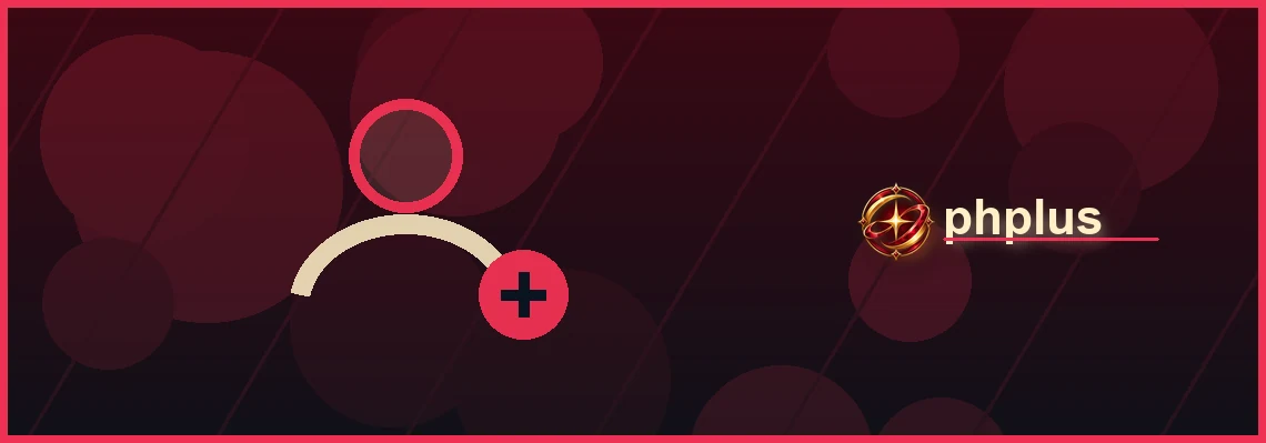 phplus register full-width visual guide 2