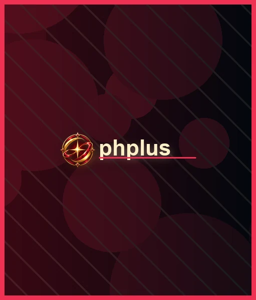 phplus replacement for legacy branded image app